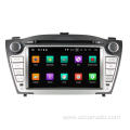 Android Head Units for Tucson IX35 2009-2012